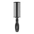 Wahl Mane & Braiding Comb Ergonomic Rubber Grip